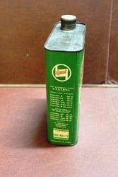 Castrol Wakefield 2ltr Oil Tin