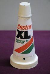 Castrol XL Motor Oil Pourer 