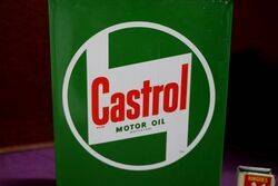 Castrol Z DL 90 Gear Oil One Gallon Oil Tin