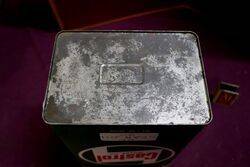 Castrol Z DL 90 Gear Oil One Gallon Oil Tin