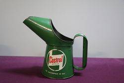 Castrol Z Pint Motor Oil Pourer 