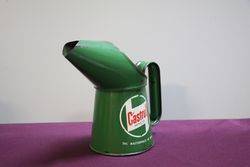 Castrol Z Pint Motor Oil Pourer 