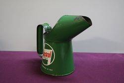 Castrol Z Pint Motor Oil Pourer 