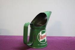 Castrol Z Pint Motor Oil Pourer 