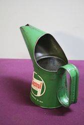 Castrol Z Pint Motor Oil Pourer 