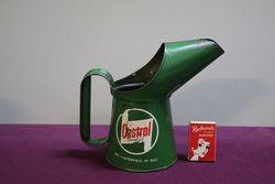 Castrol Z Pint Motor Oil Pourer 