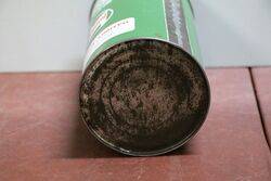 Castrol Z XL Medium Super Grade Motor Oil Quart Tin