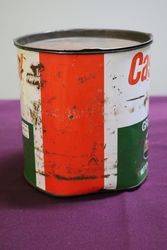 Castrol  5 Pounds Grease Can 