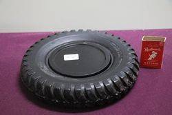 Ceat Ashtray Rubber Tyre 