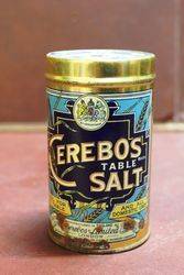 Cerbos Salt Sealed Tin