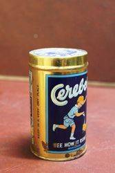 Cerbos Salt Sealed Tin