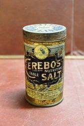 Cerbos Salt Sealed Tin