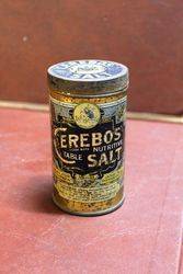 Cerbos Salt Sealed Tin