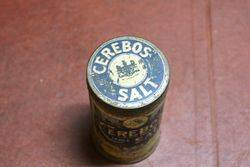 Cerbos Salt Sealed Tin