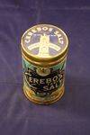 Cerebos Salt Tin with pourer