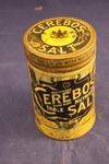 Cerebos Salt  Tin