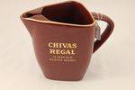 Chivas Regal Scotch Pub Jug#