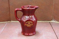 Chivas Regal Scotch Whiskey Pub Jug