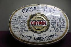 Chymol antiseptic Balm  Tin 