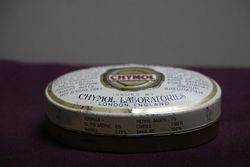 Chymol antiseptic Balm  Tin 