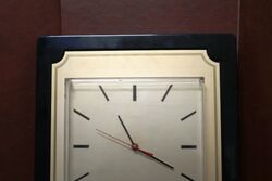 Classic Bensons and Hedges Advertising Wall Clock Working