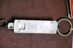 Classic Little Samson Pocket Scales to Weigh up to  14lbs