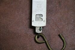 Classic Little Samson Pocket Scales to Weigh up to  14lbs