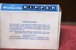 Classic Ridgley Nipper Wallpaper Trimmer