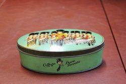 College Pure Sweets Tin
