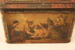 Colman`s Mustard Pictorial Tin