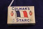 Colman`s Rice Starch Packet 