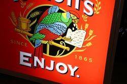 Contemporary ARNOTTand39S ENJOY Light Box  