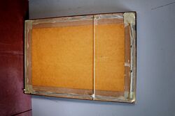 Contemporary Players Navy Cut Cigarettes Pictorial Mirror   