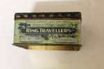 Cook + Co Ring Travellers Tin