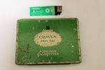 Craven A, Navy Cut Cigarette Tin