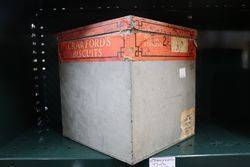 Crawfordand39s Biscuit Tin 