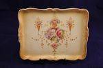 Crown Devon Cake Tray 