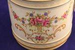 Crown Ducal Biscuit Barrel