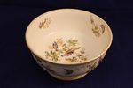 Crown Ducal Serving Bowl