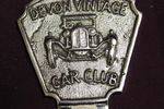 Devon Vintage Car Club