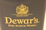 Dewars Scotch Whiskey Pub Jug