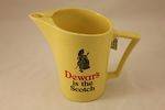 Dewar`s Scotch Whiskey Pub Jug#