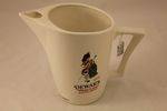 Dewar`s Scotch Whiskey Pub Jug#