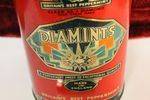 Diamints Peppermint Tin