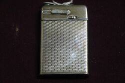 Domo Fumalux Fl2 Vintage Electric Pocket Lighter