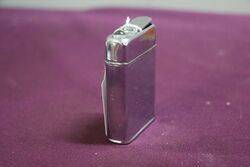 Domo Fumalux Fl2 Vintage Electric Pocket Lighter