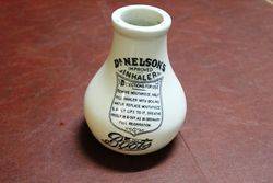 Dr Nelsons Inhaler