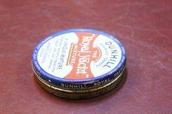 Dunhill Royal Yacht Tobacco Tin