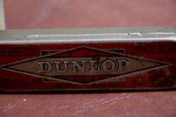 Dunlop Cycle Repair Outfit Tin