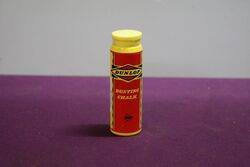 Dunlop Dusing Chalk Tin 